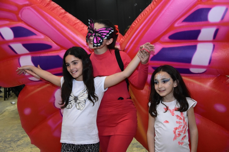 Easter Fiesta 2018 Part2